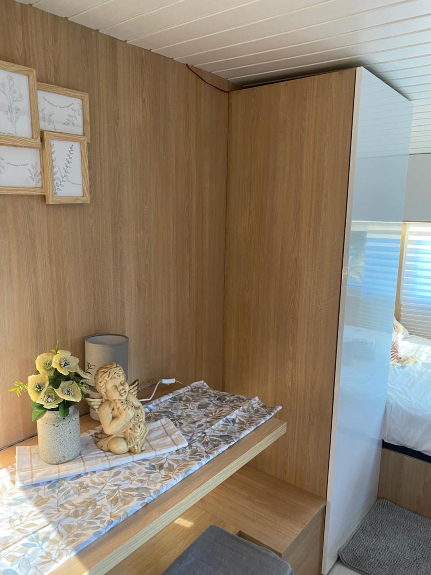 Turismo Homes Quinta Leiras De Mondim Pico Eksteriør billede