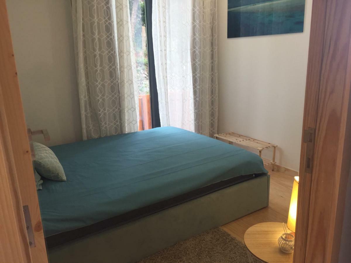 Turismo Homes Quinta Leiras De Mondim Pico Eksteriør billede