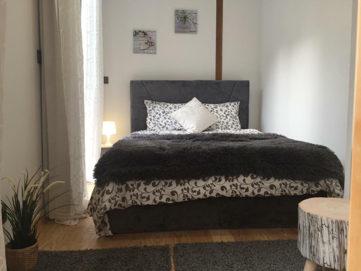 Turismo Homes Quinta Leiras De Mondim Pico Eksteriør billede